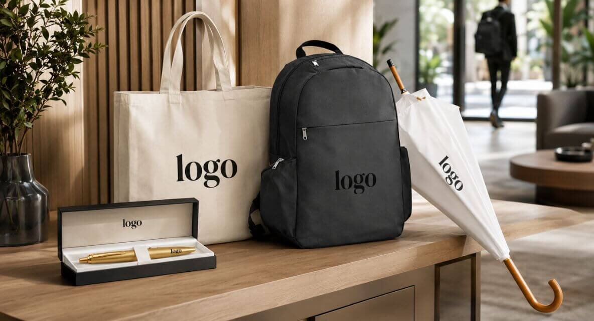 Goodies tendances